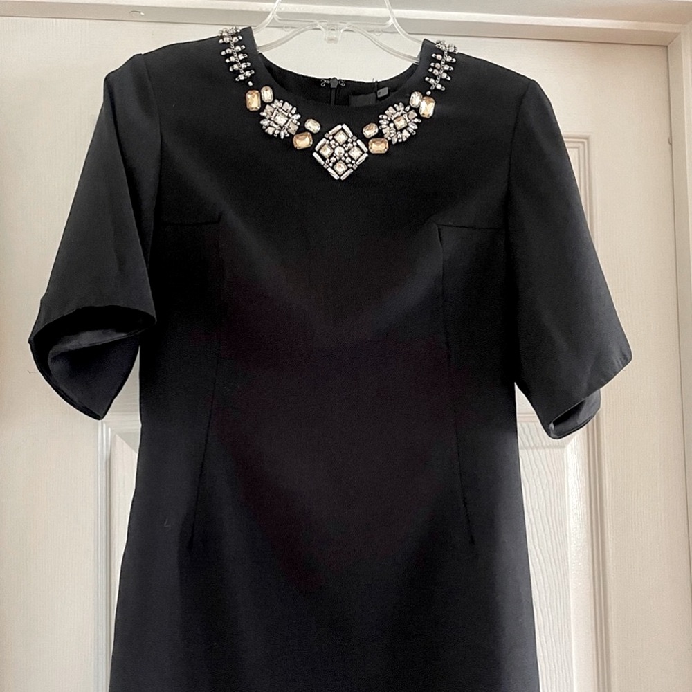 REVOLVE • Blaque Label • Shift Dress - Picture 4 of 10